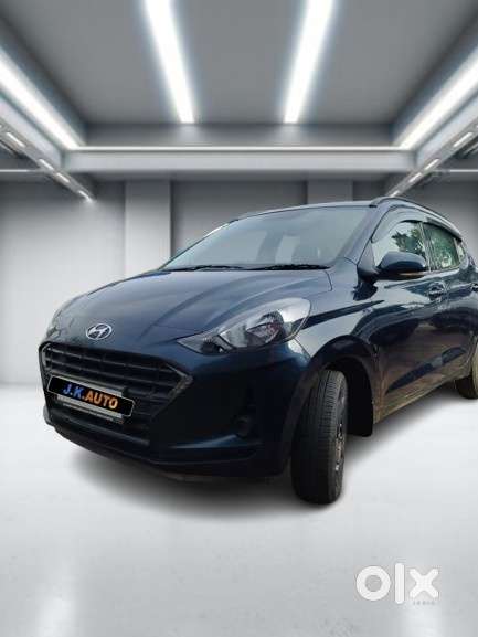 Hyundai Grand I10 Nios Corporate Edition 1.2 Vtvt, 2022, Petrol