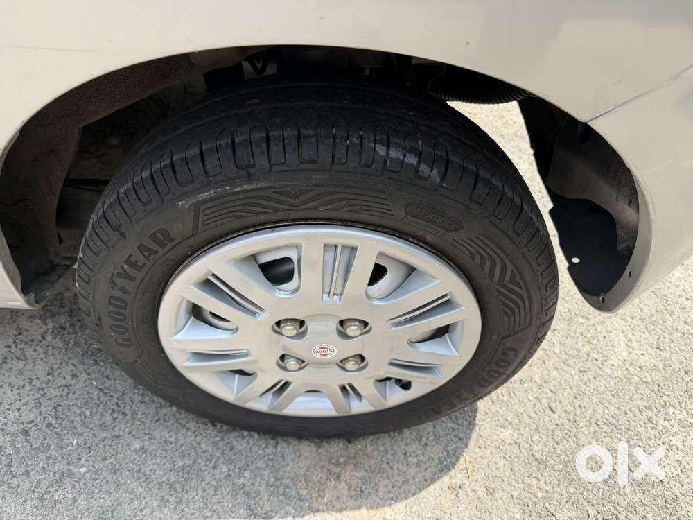 Hyundai Santro Xing Gl Plus, 2012, Petrol