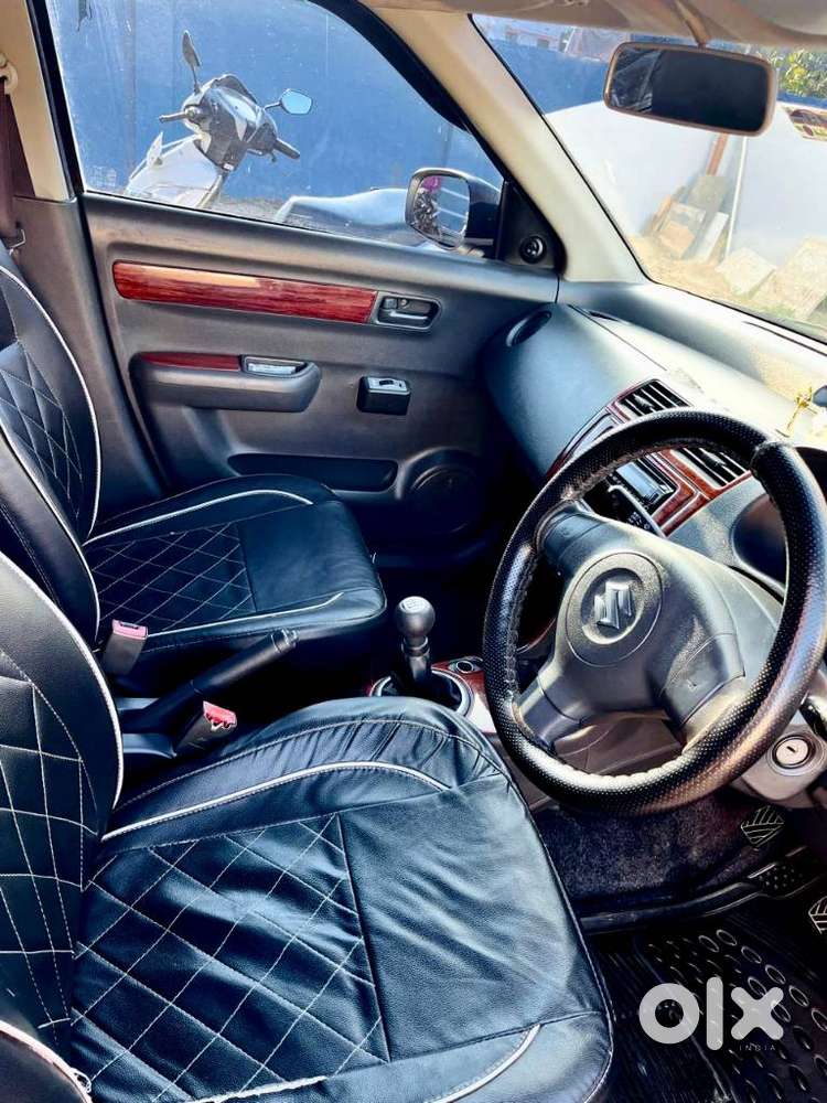 Maruti Suzuki Swift Dzire 1.3 Lxi, 2011, Petrol