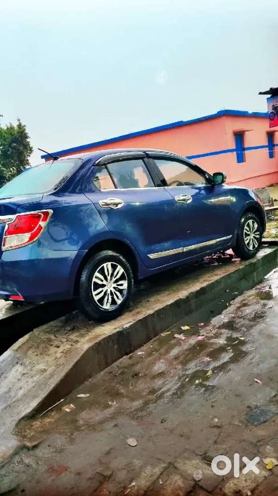 Maruti Suzuki Dzire 2020 Petrol Well Maintained