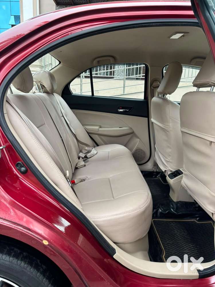 Maruti Suzuki Dzire 1.2 Zxi, 2018, Petrol