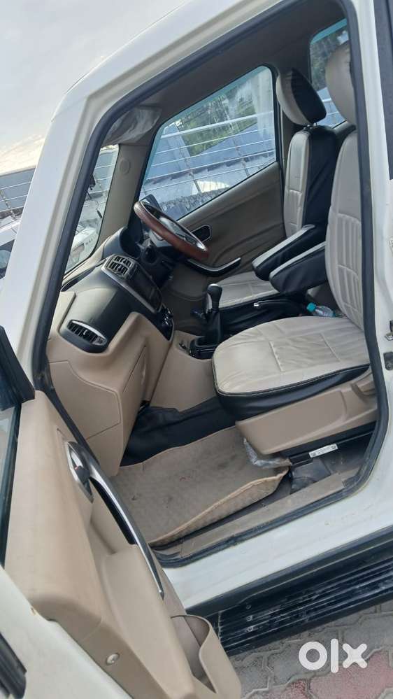 Mahindra Bolero Neo 1.5 N 10 R, 2024