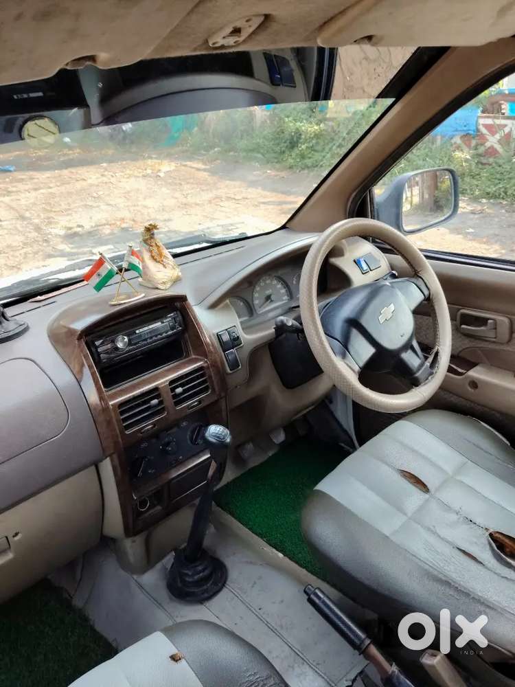 Chevrolet Tavera Ls B1 2010