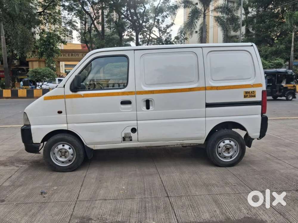 Maruti Suzuki Eeco, 2019, Petrol