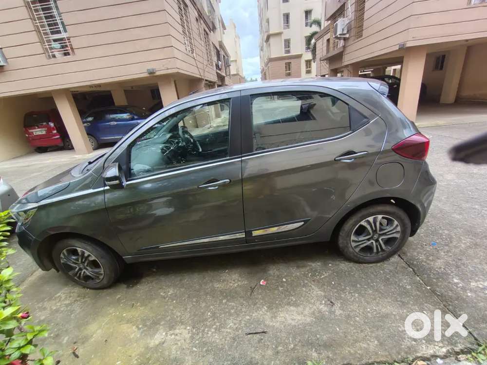 Tata Tiago 1.2 Rhythm 2023