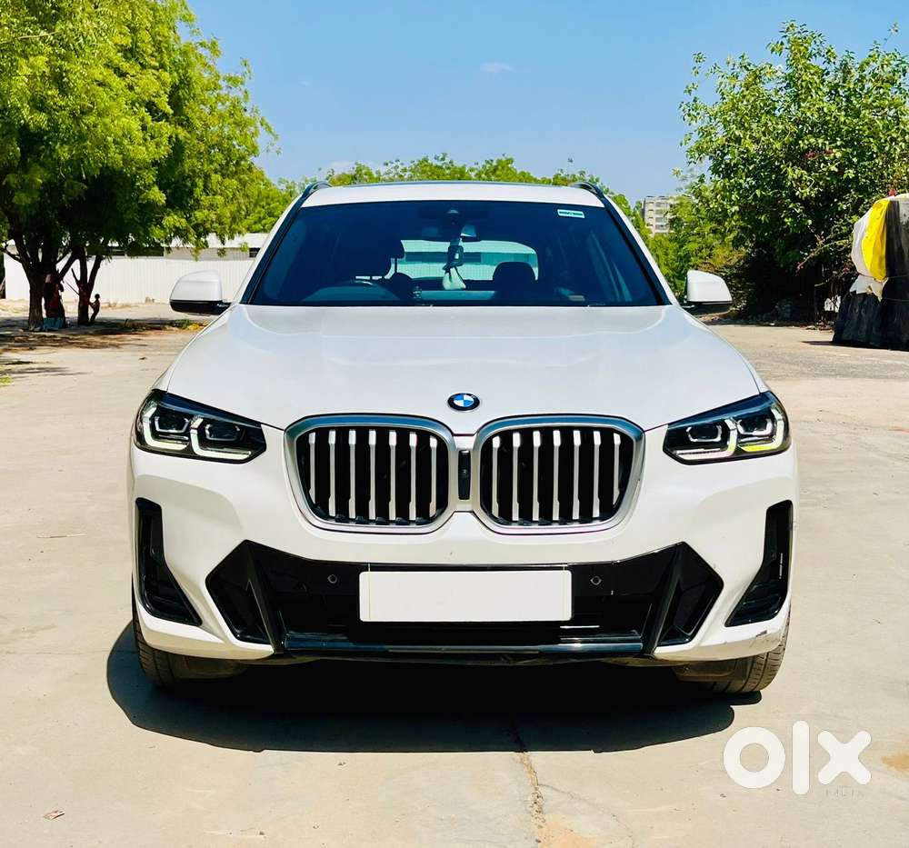 Bmw X3 2.0 Xdrive 20d, 2023, Diesel