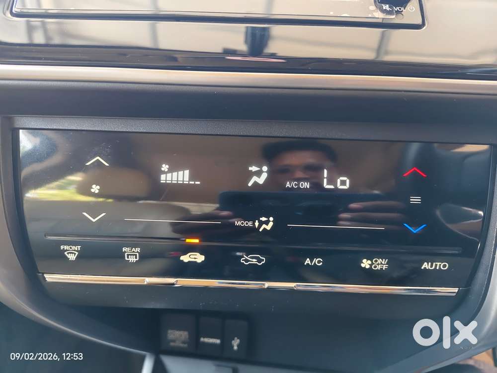 Honda City 1.5 Vx I-dtec Mt, 2018, Petrol
