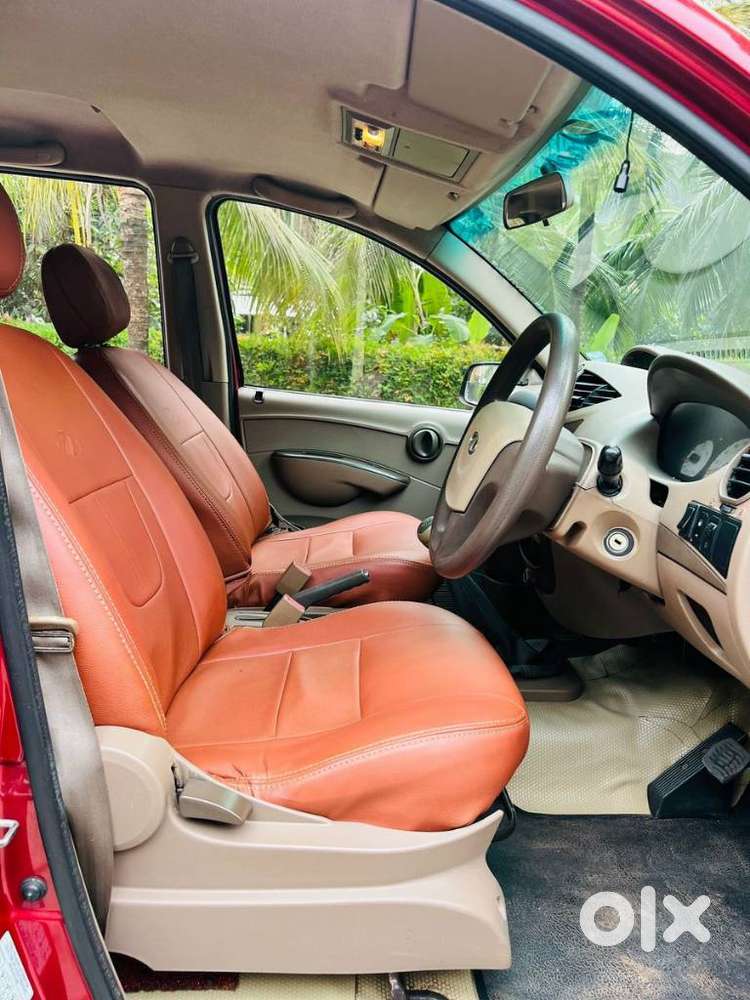 Mahindra Xylo 2012-2014 E4 Abs Bs Iii, 2013, Diesel