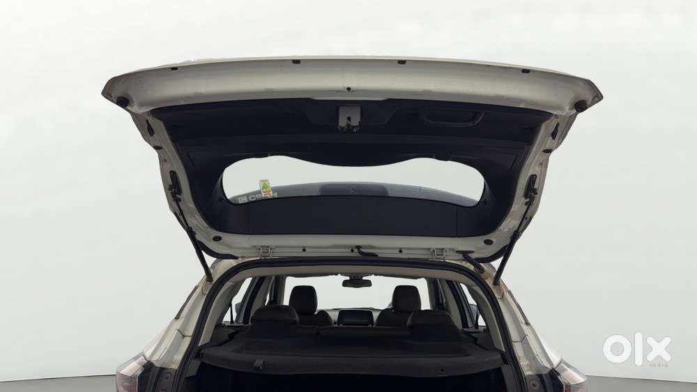 Tata Harrier Xza+, 2021, Diesel