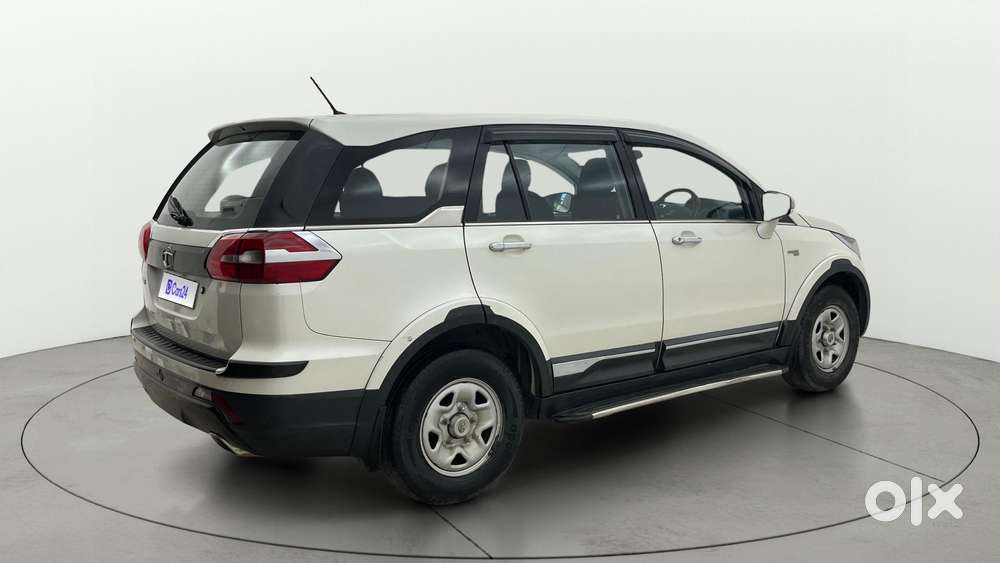 Tata Hexa Xma, 2019, Diesel