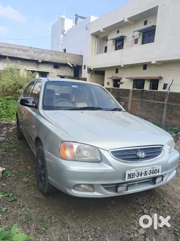Excellent Condition Accent Available
