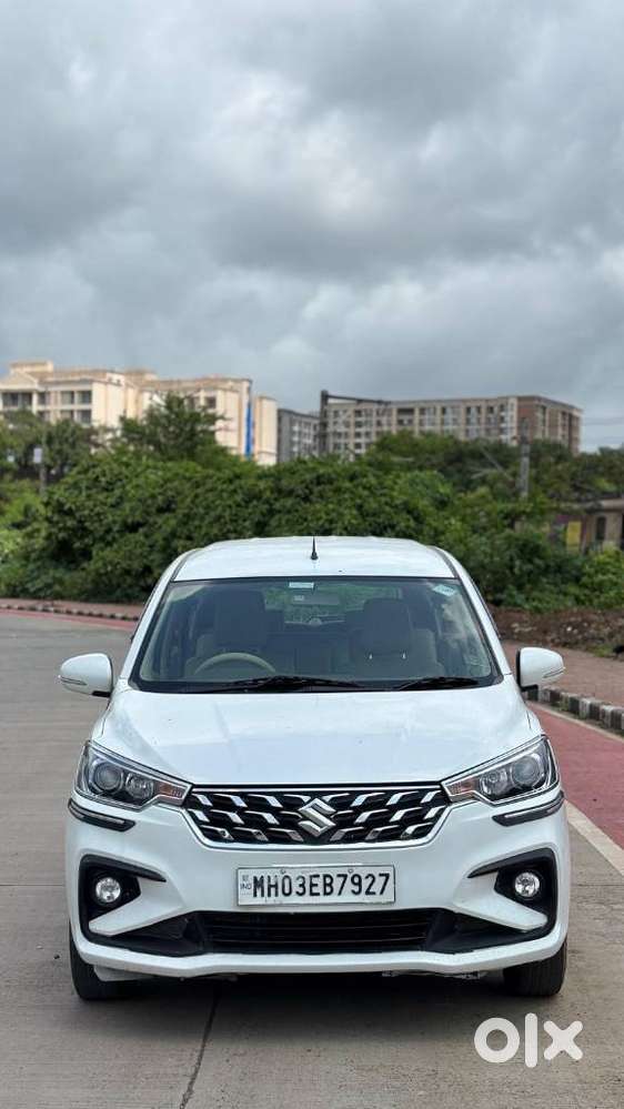 Maruti Suzuki Ertiga Zxi (o) Cng [ ], 2023, Cng & Hybrids