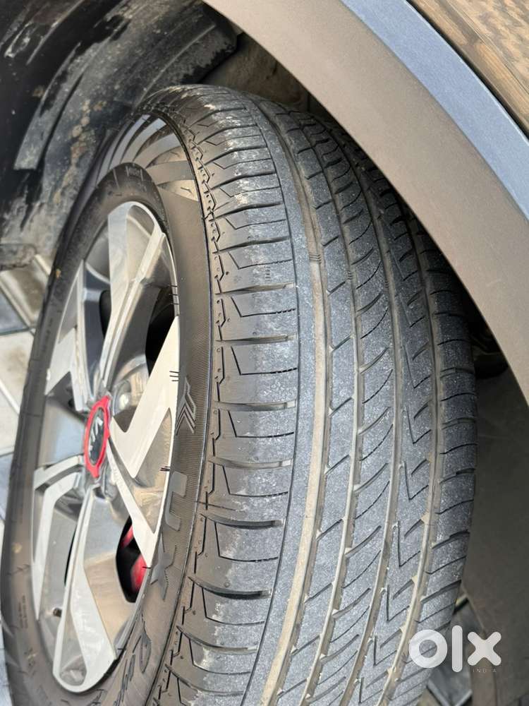 Kia Petrol Automatic 2021