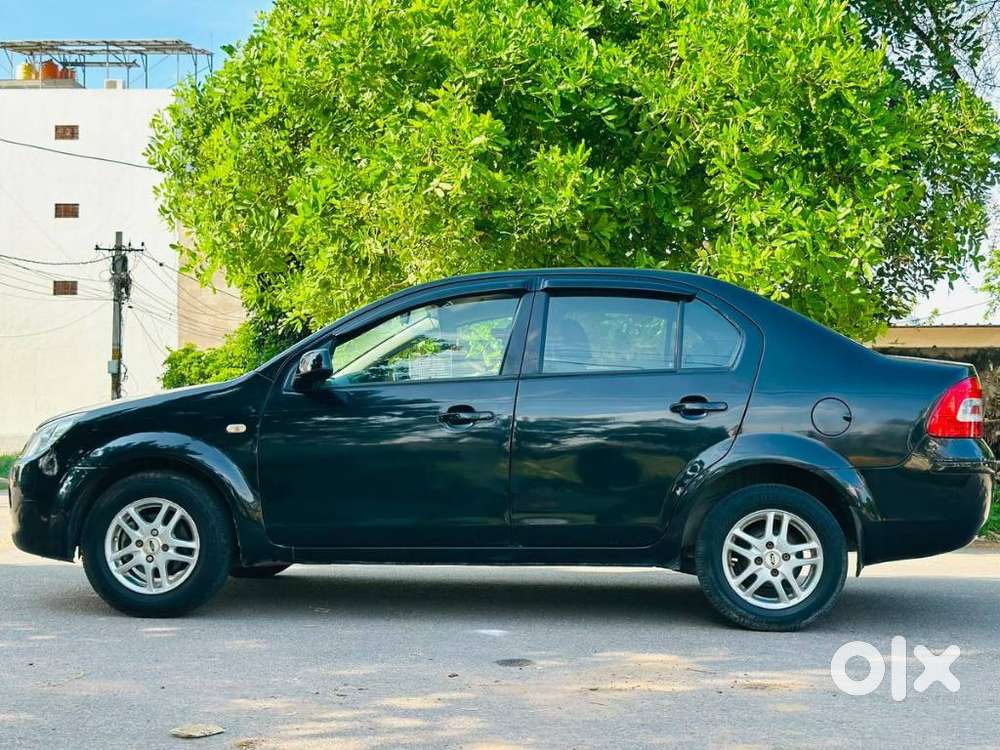 Ford Fiesta Titanium 1.5 Tdci, 2012, Diesel
