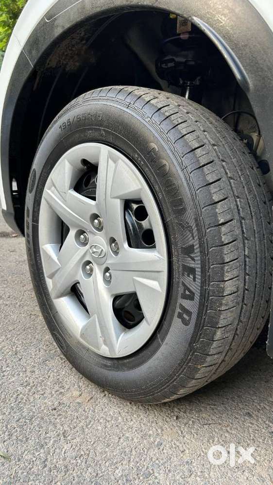 Hyundai Venue S, 2020, Petrol