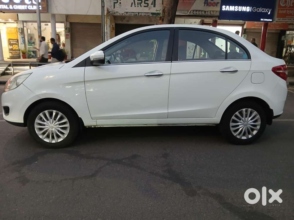 Tata Zest 1.3 Quadrajet Xt 90ps, 2015, Petrol