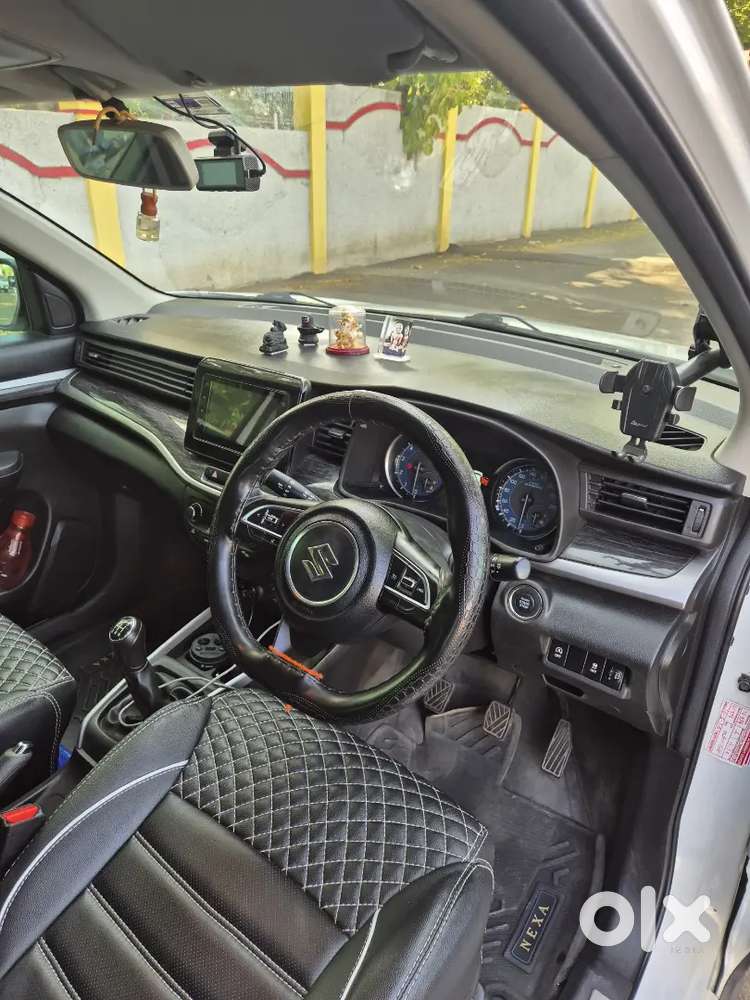 Maruti Suzuki Xl6 2022 Petrol Good Condition