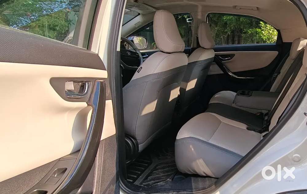 Tata Nexon Ev 2024