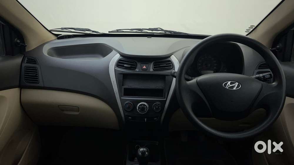 Hyundai Eon Era +, 2012, Petrol