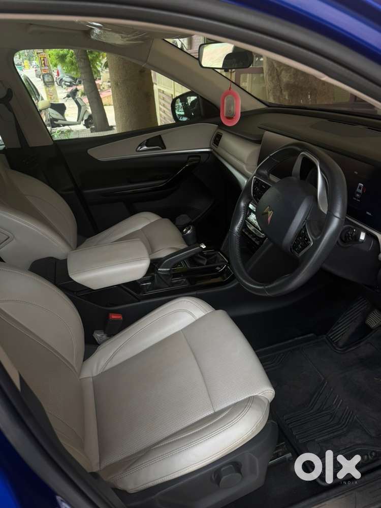 Mahindra Xuv700 Diesel 2022