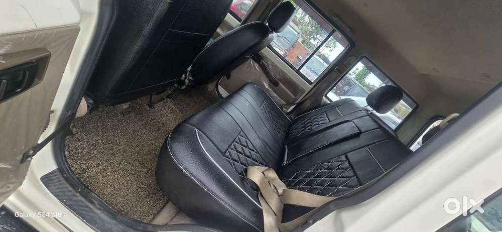 Mahindra Bolero B6 (o), 2022, Diesel