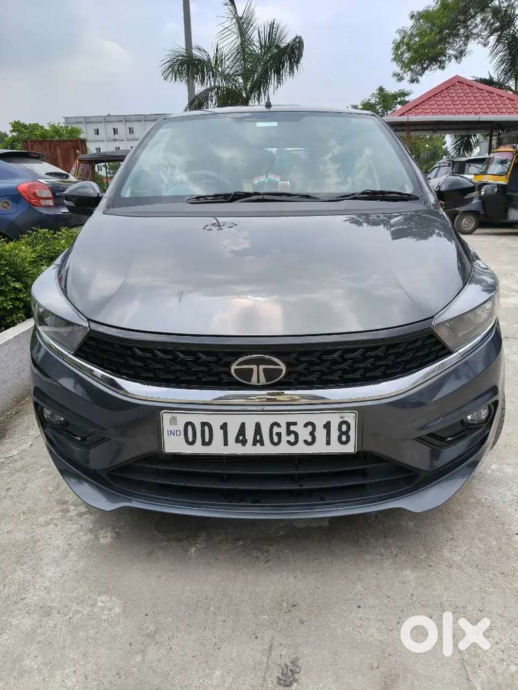 Tata Tiago 2024 Petrol Automatic