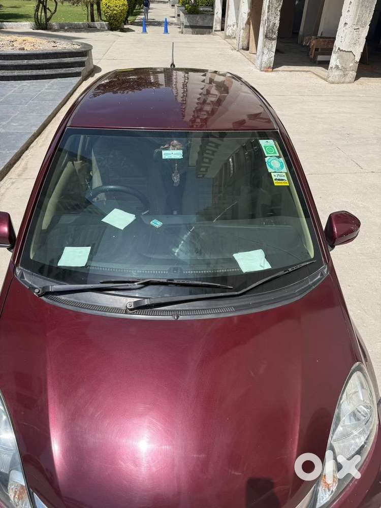 Honda Amaze 2017 Petrol 68571 Km Driven