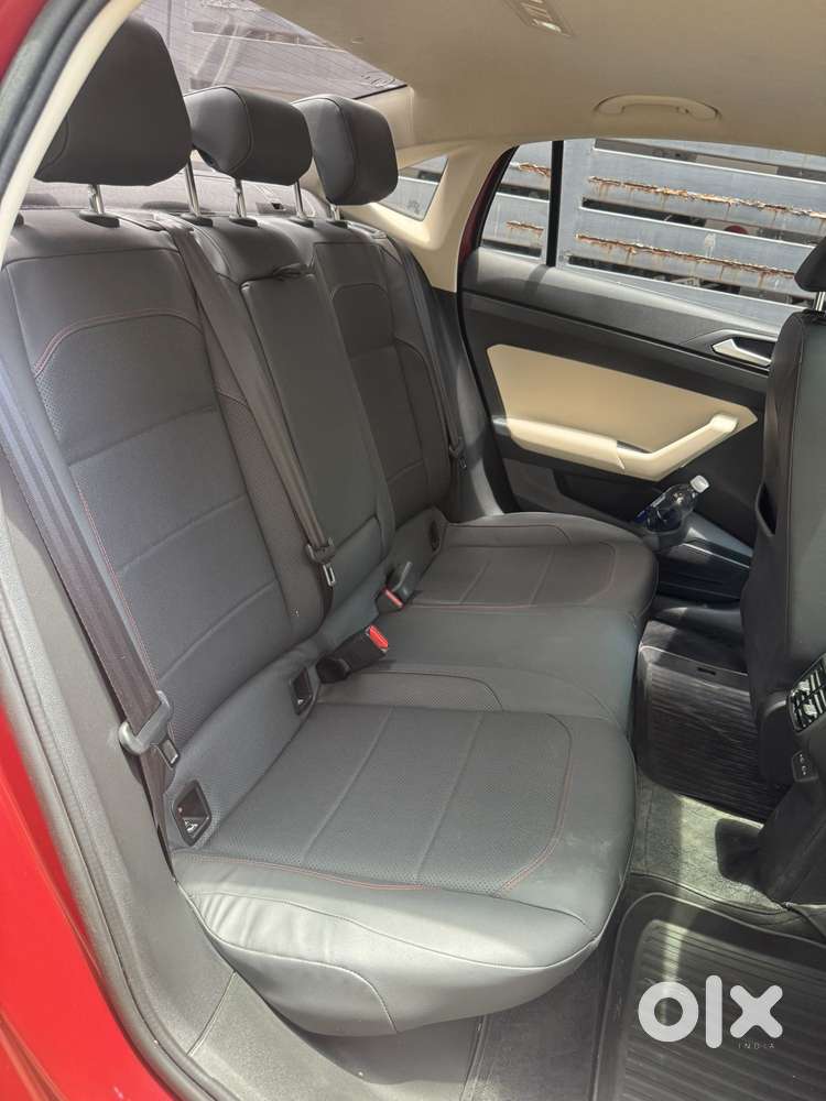 Volkswagen Virtus 1.5 Tsi Gt Plus Evo Dsg, 2022, Petrol