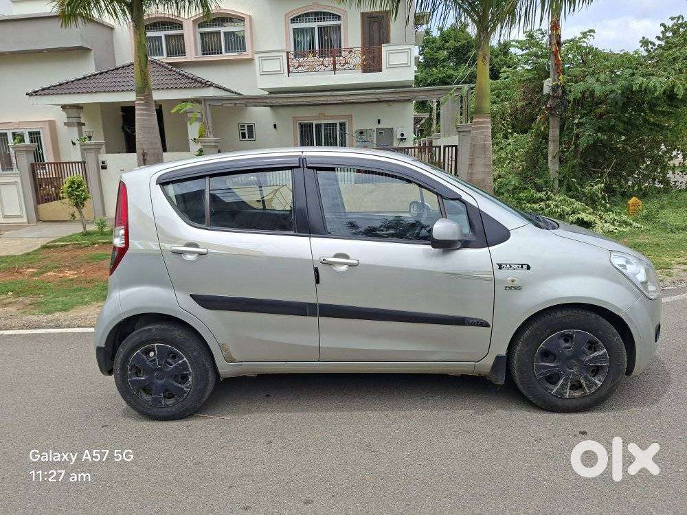 Maruti Suzuki Ritz Vdi Bs-iv, 2011, Diesel