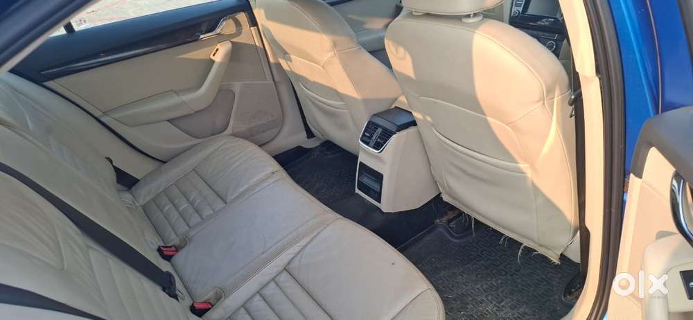 Skoda Octavia 2.0 Elegance Tdi Cr At, 2015, Diesel