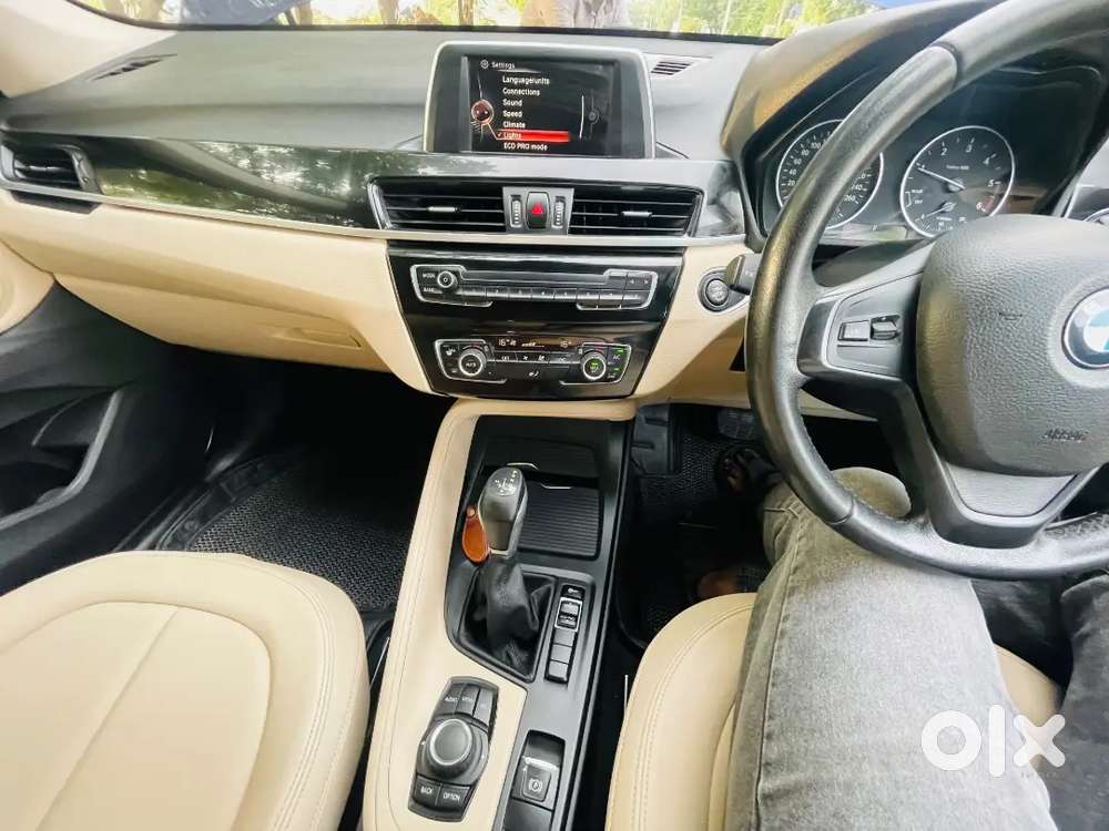 Bmw 3 Series 2016 Diesel