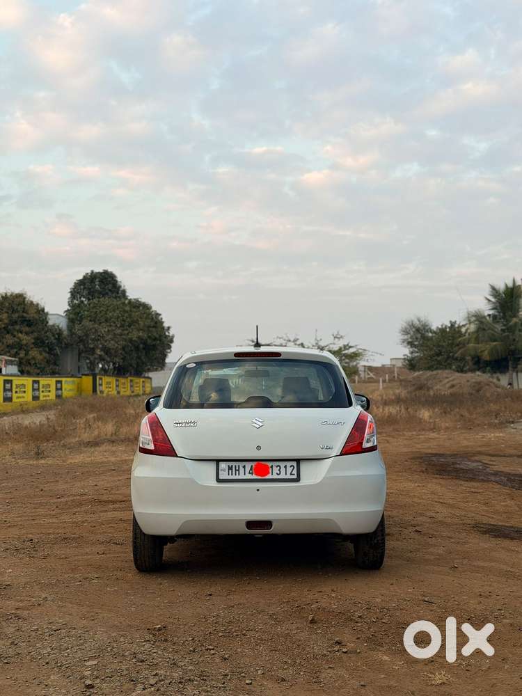 Maruti Suzuki Swift Ddis Vdi, 2016, Diesel