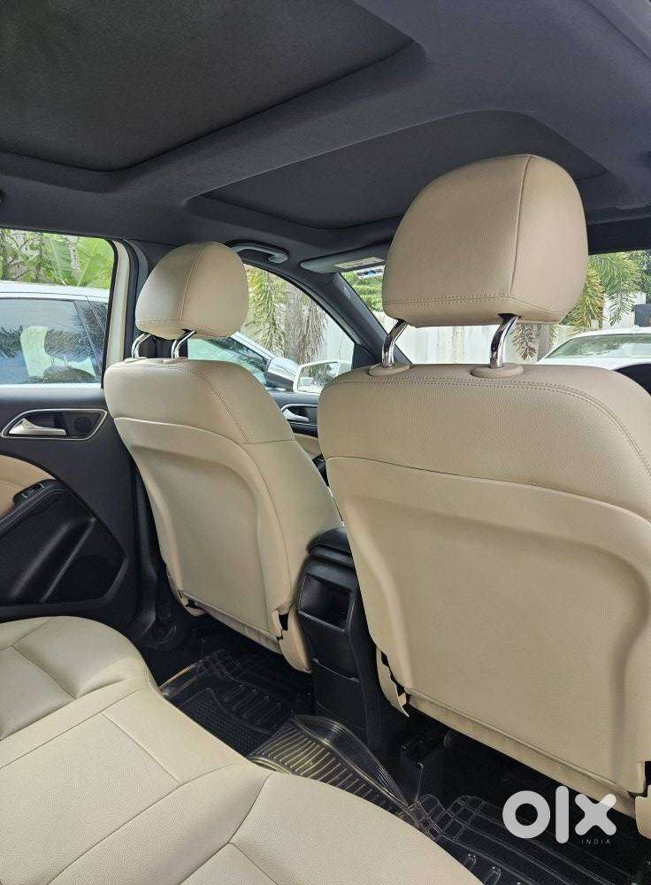 Mercedes-benz B Class B200 Cdi, 2015, Diesel