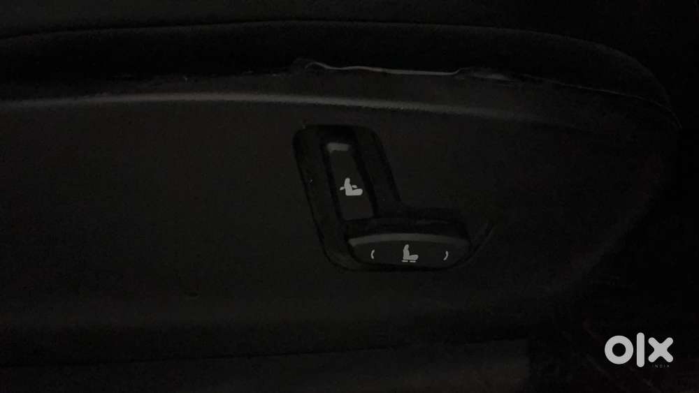 Mg Hector Sharp Dct Petrol, 2020, Petrol