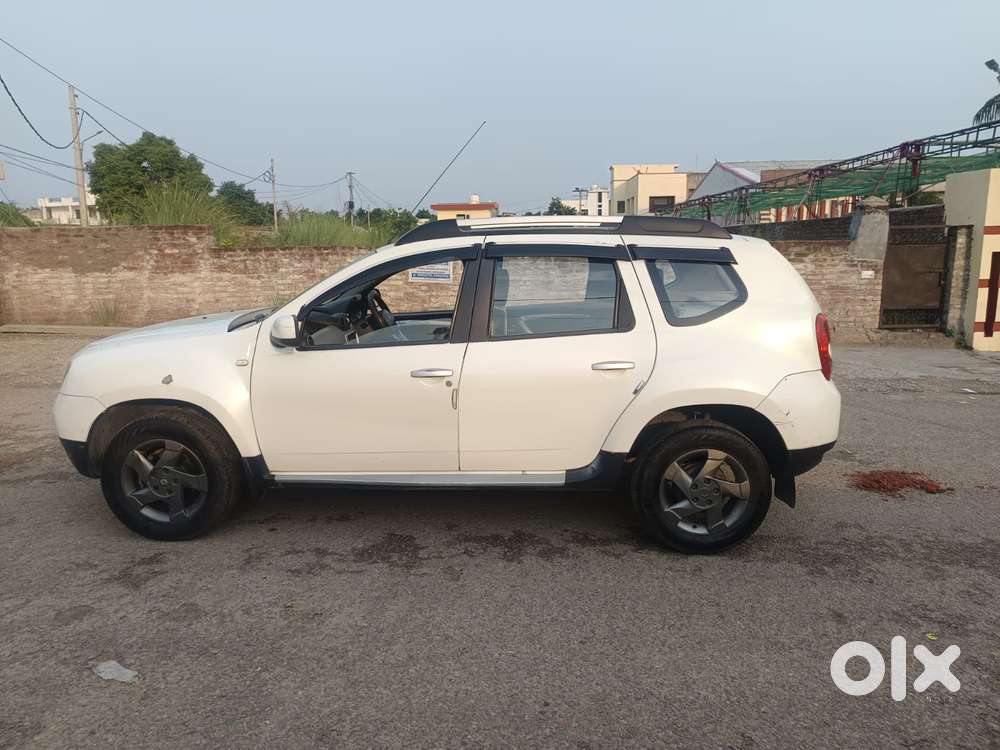 Renault Duster Rxs, 2016, Diesel