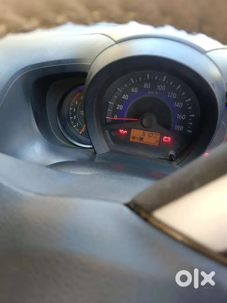 Honda Mobilio 2015 Diesel