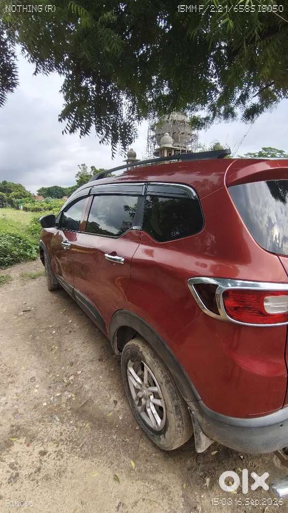 2nd Owner Renault Triber 1.0 Rxe 2020