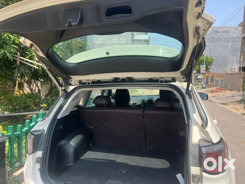 Jeep Compass 2.0 Sport 2018 Diesel