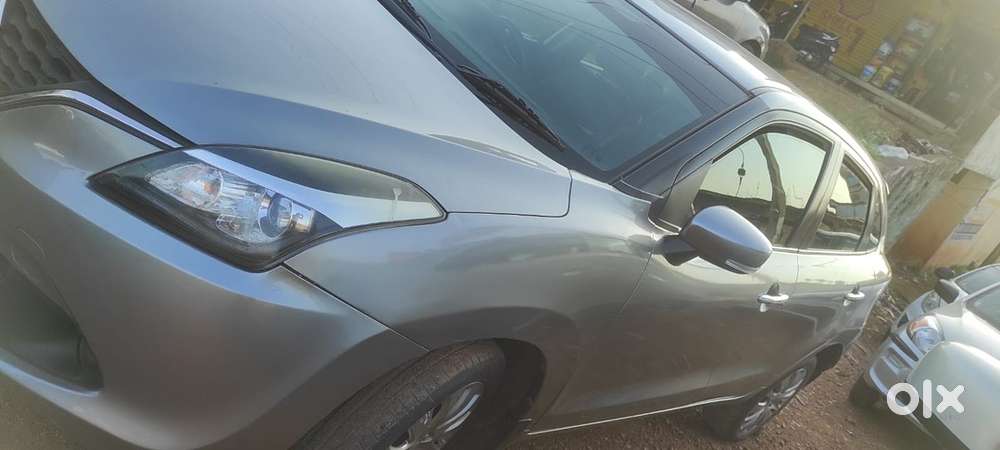 Maruti Suzuki Baleno 2019 Well Maintained