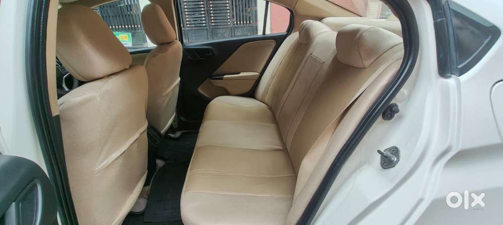 Honda City I Vtec Sv, 2014, Petrol