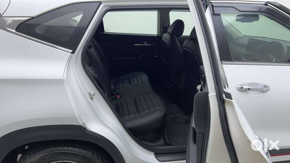 Kia Seltos Gtx, 2022, Petrol