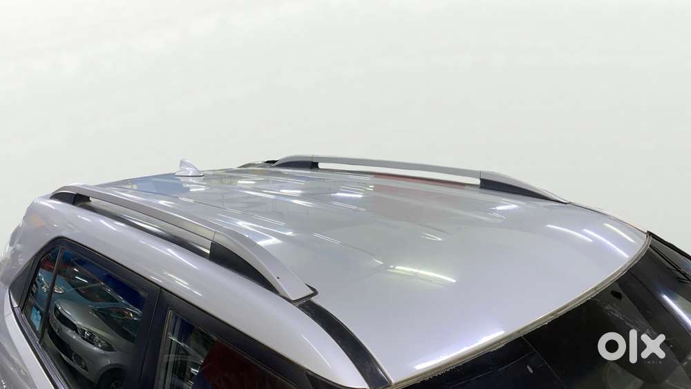 Hyundai Creta 1.6 Crdi Sx Plus At, 2015, Diesel
