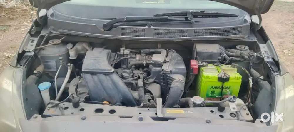 Reliable Renault Dutsun 2015 66000 Km Petrol