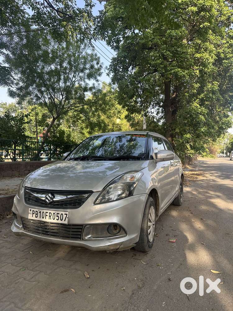 Maruti Suzuki Swift Dzire 2015-2017 Vdi, 2016, Diesel