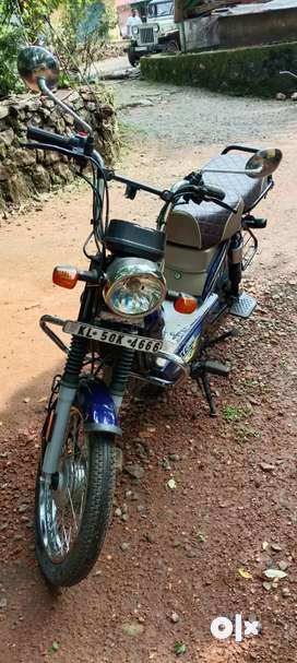 Buy Sell Second Hand Tvs Tvs Xl in Palakkad Used Bikes in Palakkad OLX