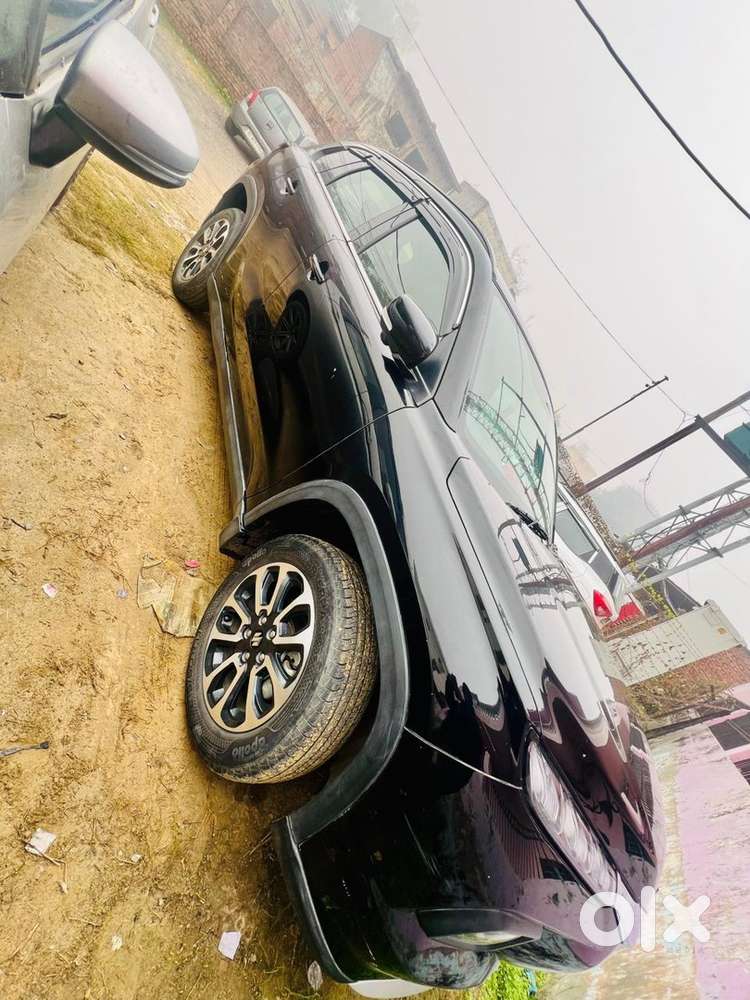 Maruti Suzuki Vitara 2023