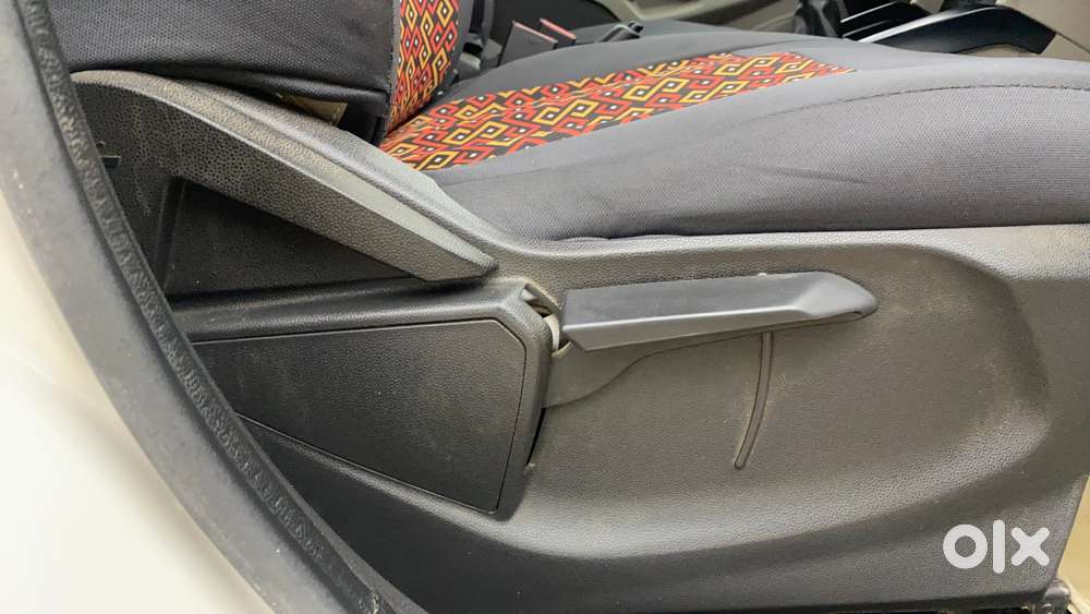 Ford Ecosport 1.0 Ecoboost Trend Plus, 2017, Petrol