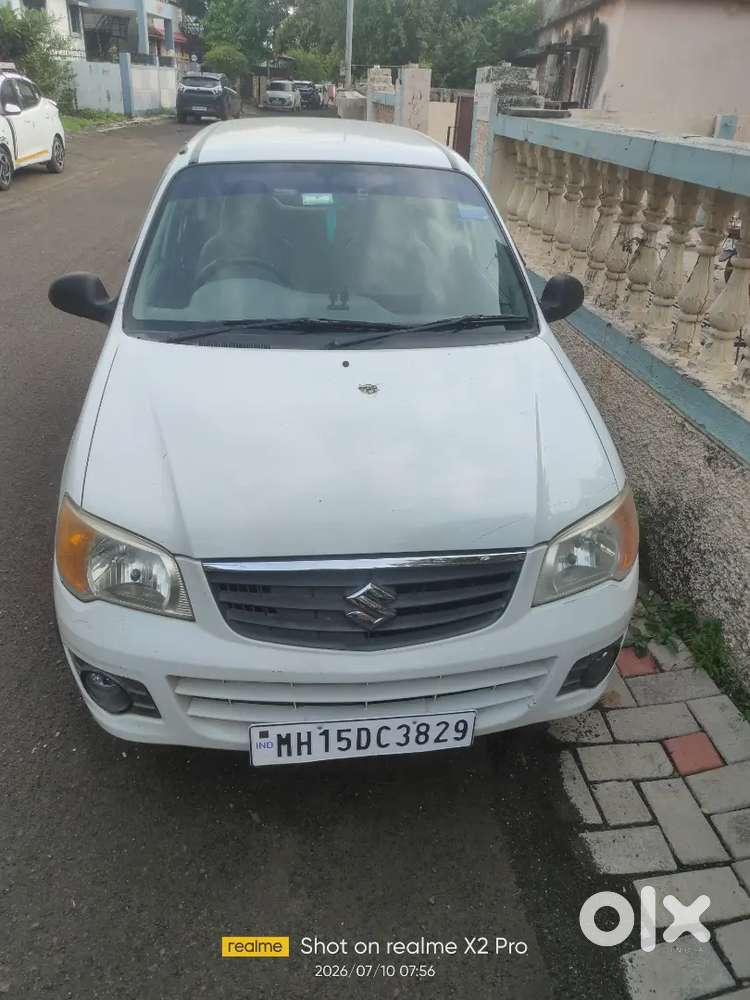 Maruti Suzuki Alto 2011 For Sale