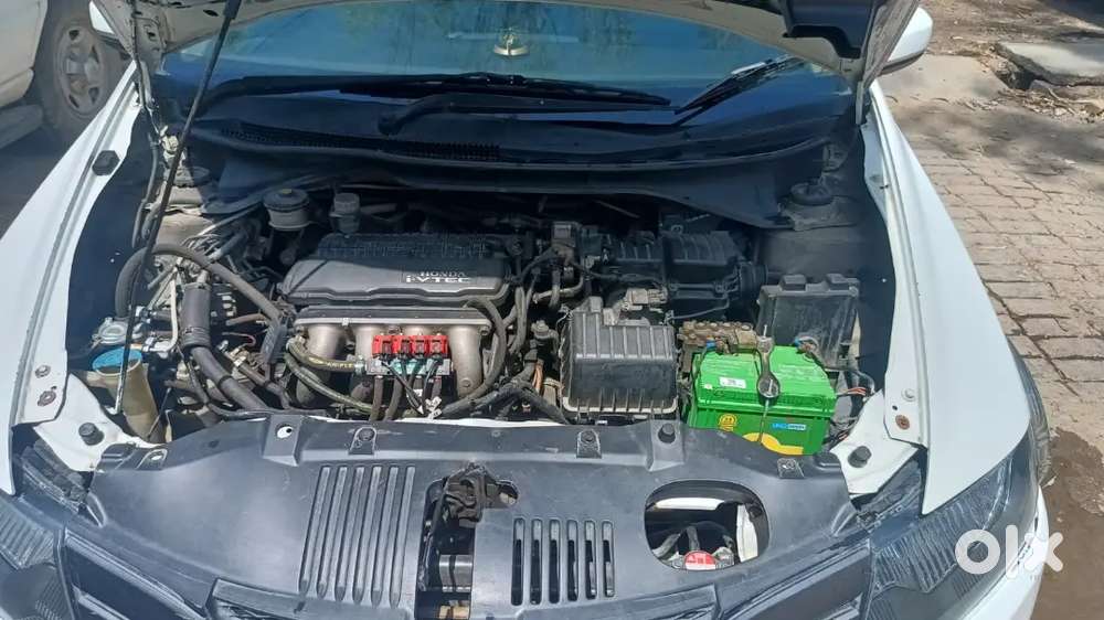 Honda City 2011 1.5 V  Mt