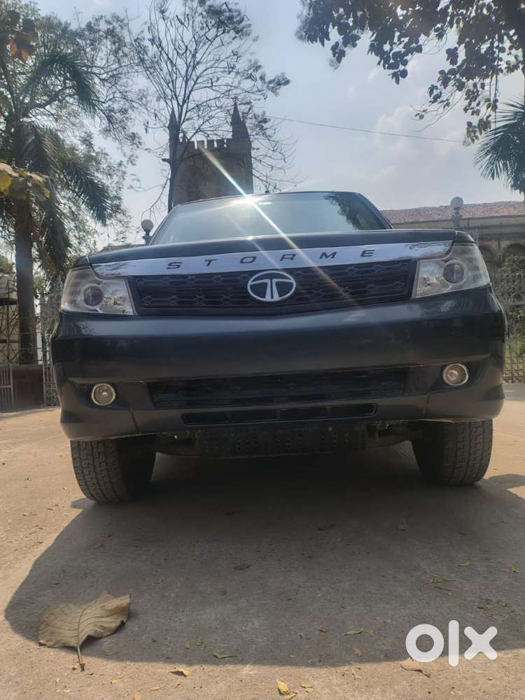 Tata Safari Storme [2015-2019] 2.2 Ex 4x2, 2019, Diesel